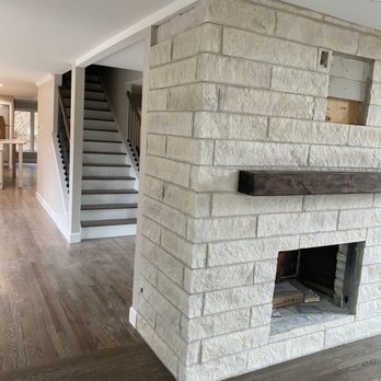 J.A.S Masonry - Done - Masonry/Concrete Near Me