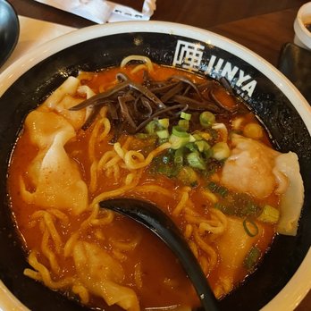 JINYA Ramen Bar - Woodlands - Ramen Near Me - Spring, Texas