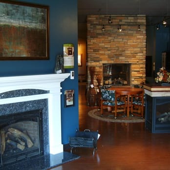 Alaskan Fireplace - Fireplace Services Near Me - Sturtevant, Wisconsin
