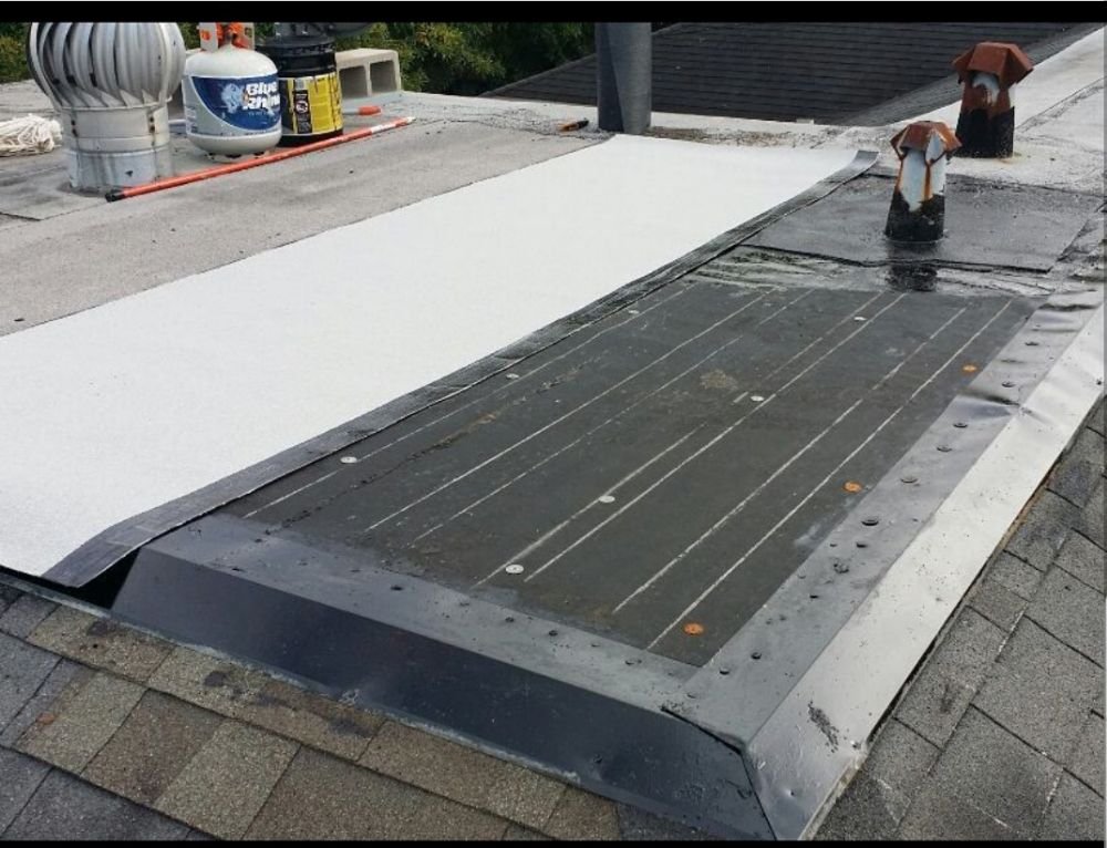 Slide of Affordable Roofing