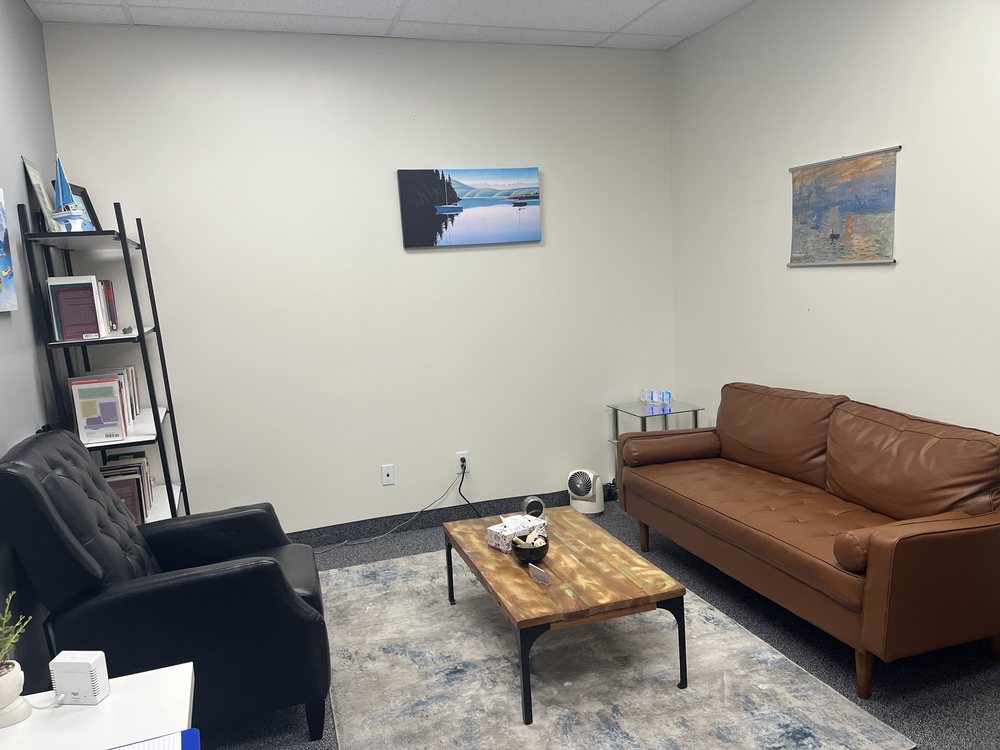 The Harbor Counseling - grief counselor in Tempe, AZ