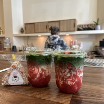 Taz Matcha - Cafes Near Me - Seattle, Washington Taz Matcha - Cafes Near Me - Seattle, Washington