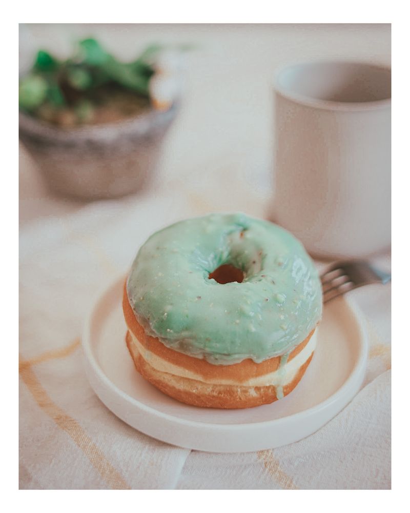 Apple Fritter