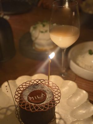 MILA by null MILA by null