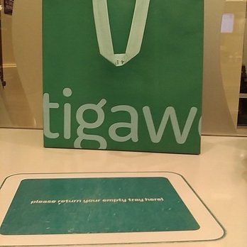 Tigawok - reusable bag to take your food home. - Chinese Near Me - Burbank, California Tigawok - reusable bag to take your food home. - Chinese Near Me - Burbank, California