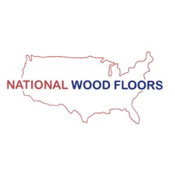 National Wood Floors - Logo
