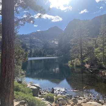 Eagle Lake - Hiking Near Me
