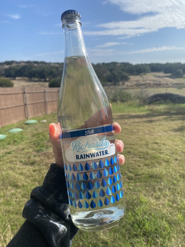 RICHARD’S RAINWATER 2770 US290, Dripping Springs, TX Yelp