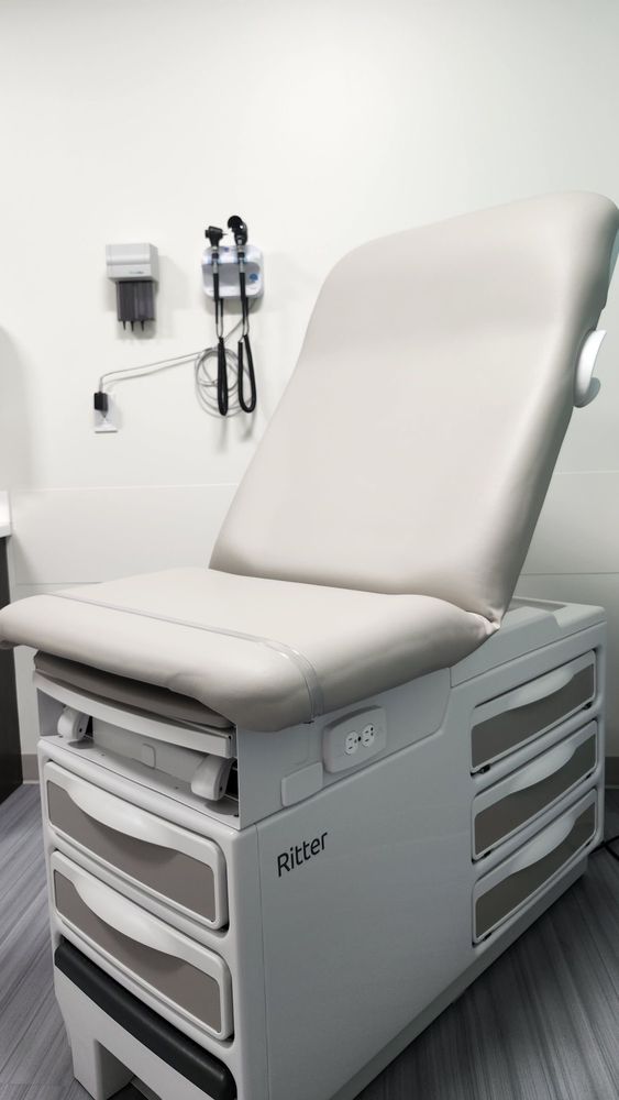 Lee White Outpatient Center - grief counselor in Atlanta, GA