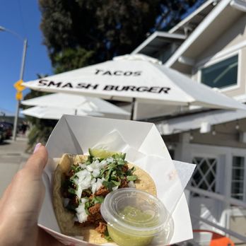Coast Kitchen - Burgers Near Me - Laguna Beach, California