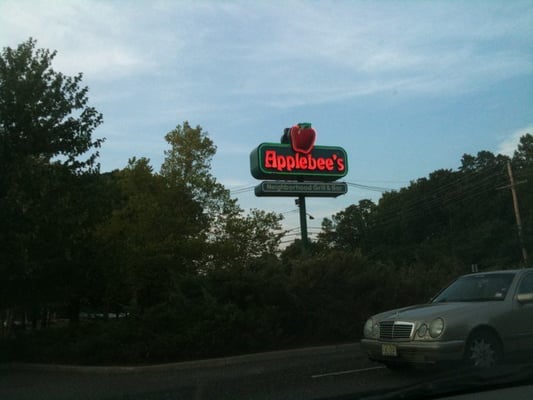 Applebee's Grill + Bar by null