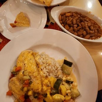 El Charro Cafe - Reynosa Chicken - Tacos Near Me - Tucson, Arizona