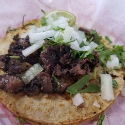 Beef Tongue