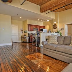Grant Mill - Discover Grant Mill - an exceptional loft apartment community in the heart of downtown Providence.
