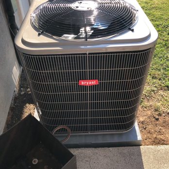 Grimes Heating & Air - New Unit - Heating & Air Conditioning/HVAC Near Me - Oroville, California Grimes Heating & Air - New Unit - Heating & Air Conditioning/HVAC Near Me - Oroville, California