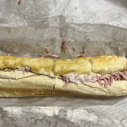 Chopped Ham