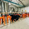 Steel Hands Brewing gift card