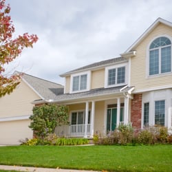 Coors Remodeling - Total exterior trim package.