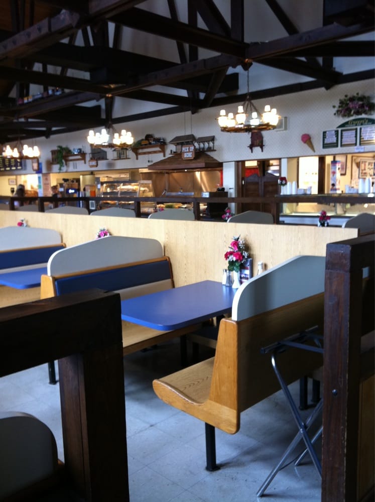 BULLOCKS FAMILY RESTAURANTS Updated July 2024 42 Reviews 2020