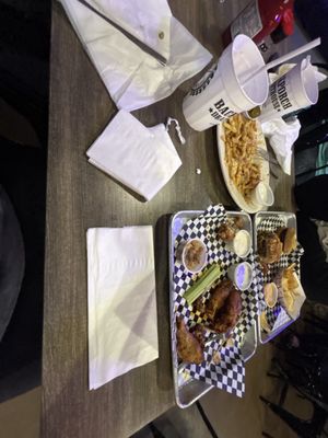Backporch Drafthouse by null