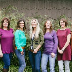 Village Family Dental - Dr. Douglas and the entire team