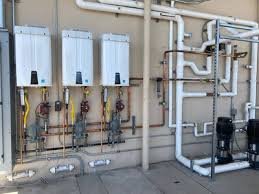 Slide of Daybreak Plumbing