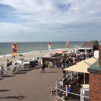 Strand Westerland - Beaches Near Me - Westerland - Sylt, SH