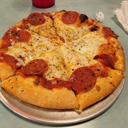 Uncle Joe's Pizza & Wings