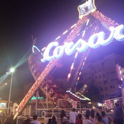 Bostancı Lunaparkı