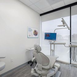 Leesburg Modern Dentistry - Restore your smile with dental implants at Leesburg Modern Dentistry
