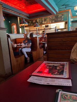 Pizza Plant Italian Pub - Williamsville by null