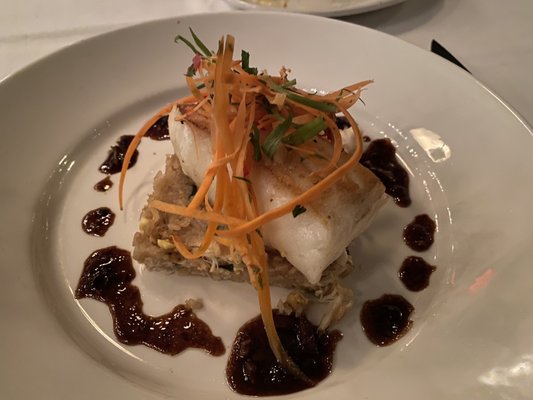 Del Frisco's Double Eagle Steakhouse by null