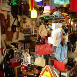 Aux Comptoirs Du Chineur