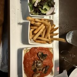 Sugo Italian Restaurant - Girls dinner