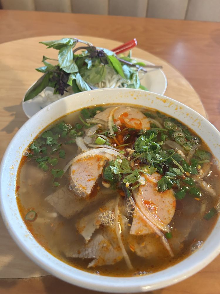 Pho Ngon