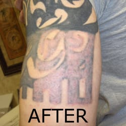 Inked Regret