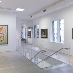 Berggruen Gallery