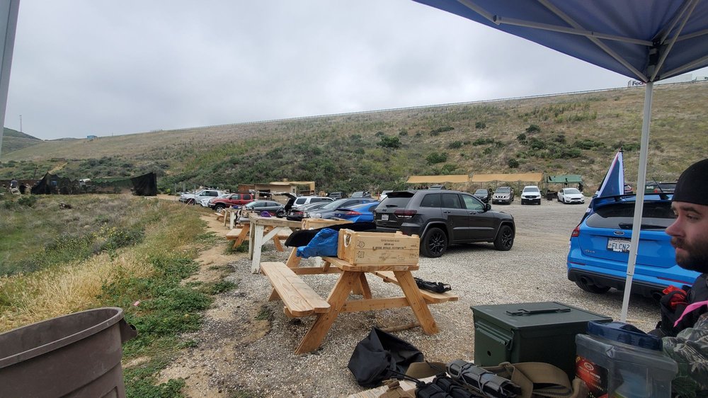 WARPED OPS AIRSOFT FIELD 29 Photos & 32 Reviews 34481 Ridge Rt Rd