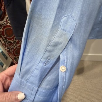 Classic Cleaners - Another stain on the other cuff - Laundry Services Near Me - Indianapolis, Indiana Classic Cleaners - Another stain on the other cuff - Laundry Services Near Me - Indianapolis, Indiana