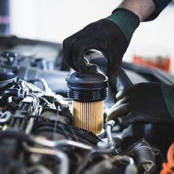 Clarity Auto Care - oil change and maintenance