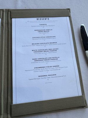 Menu photo 8 Chef Adrianne's Vineyard Restaurant and Bar Miami, FL Menu photo 8 Chef Adrianne's Vineyard Restaurant and Bar Miami, FL