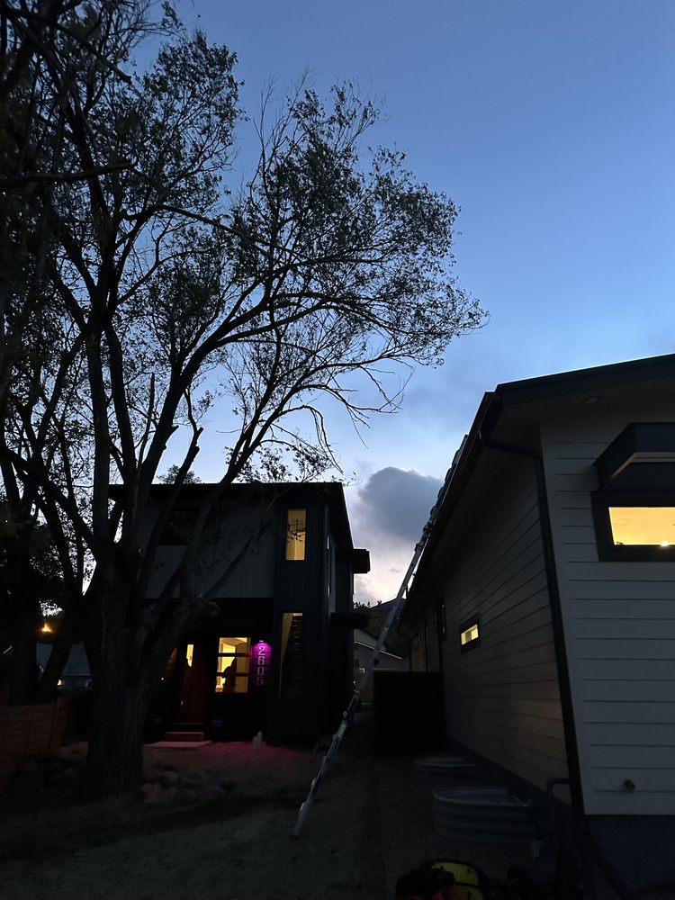 Colorado All Trades - tree service in Colorado Springs, CO