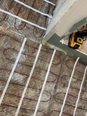 B FREE Construction on Yelp