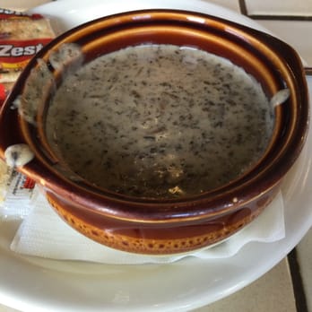 Coffee Pub - Cream of mushroom soup! - Breakfast & Brunch Near Me - Las Vegas, Nevada Coffee Pub - Cream of mushroom soup! - Breakfast & Brunch Near Me - Las Vegas, Nevada
