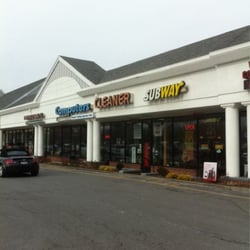 The Dry Cleaner