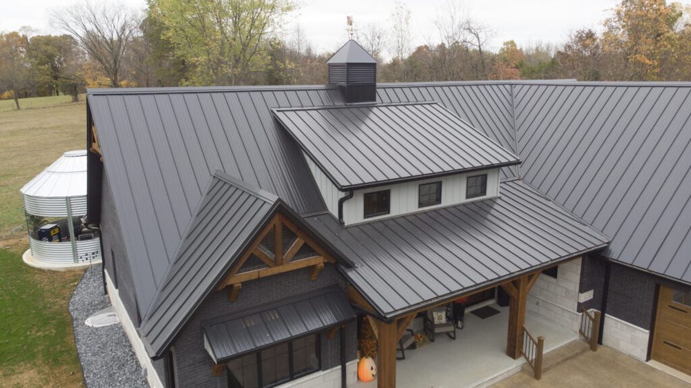 Slide of Brannon & Sons Roofing and Construction