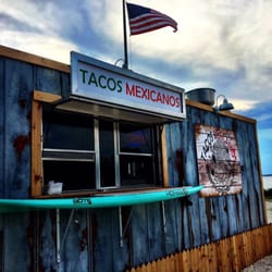 Tacos Mexicanos
