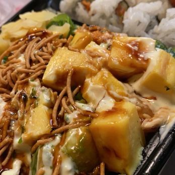 Poki Run - Live/Raw Food Near Me - Milpitas, California