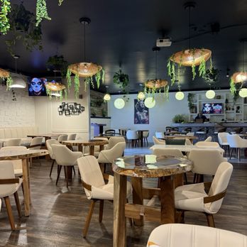 Casa Luna Brunch & Bar - Nice decor - Breakfast & Brunch Near Me - Covina, California Casa Luna Brunch & Bar - Nice decor - Breakfast & Brunch Near Me - Covina, California