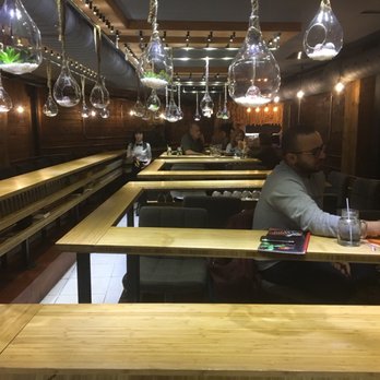 Posher - Sushi Bars Near Me - Montreal, Quebec